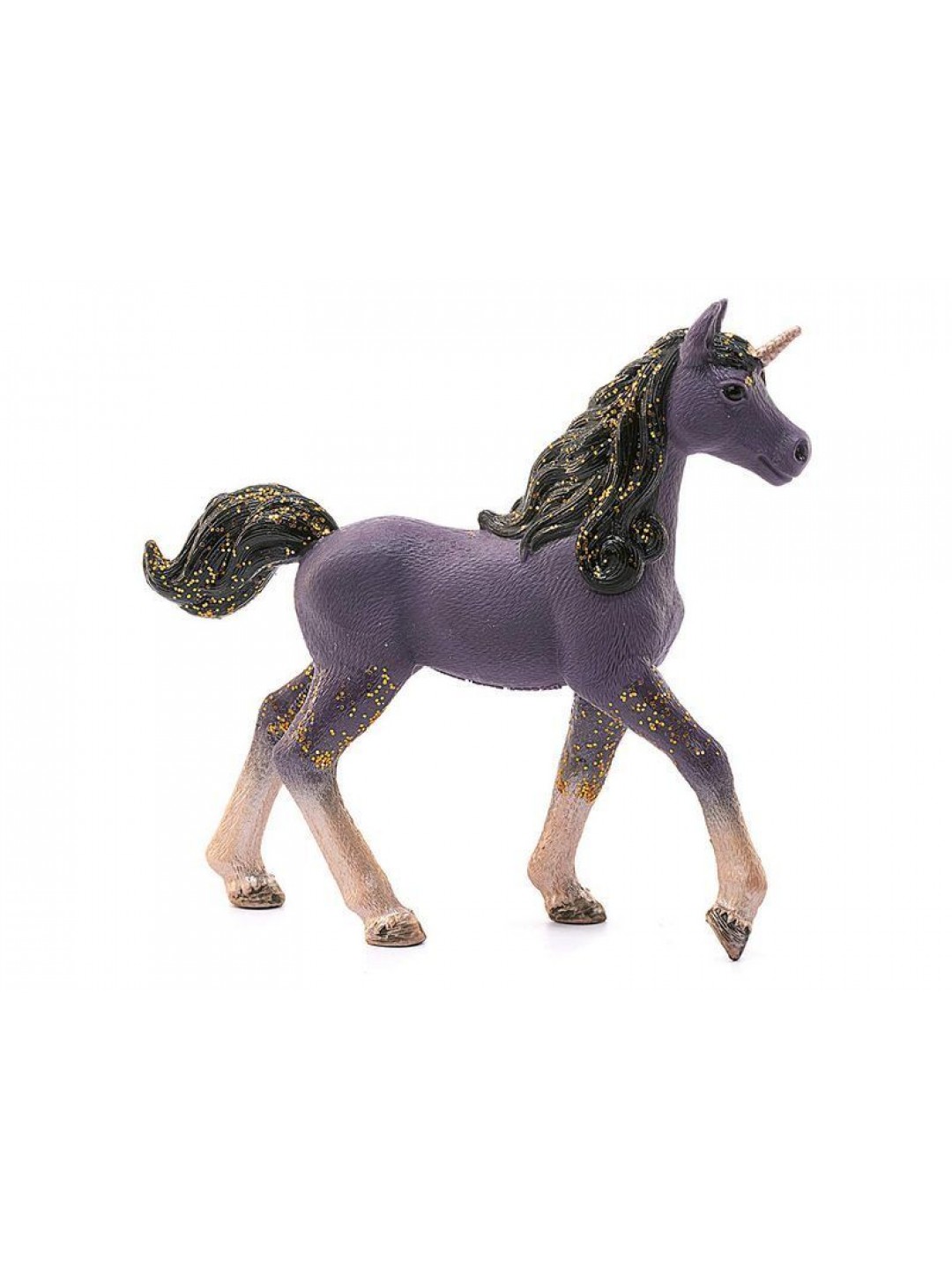 Фигурка Schleich Звездный единорог, жеребенок