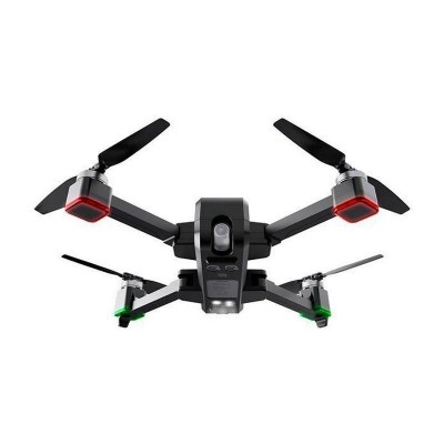 Радиоуправляемый квадрокоптер MJX Bugs 4W с камерой 4K