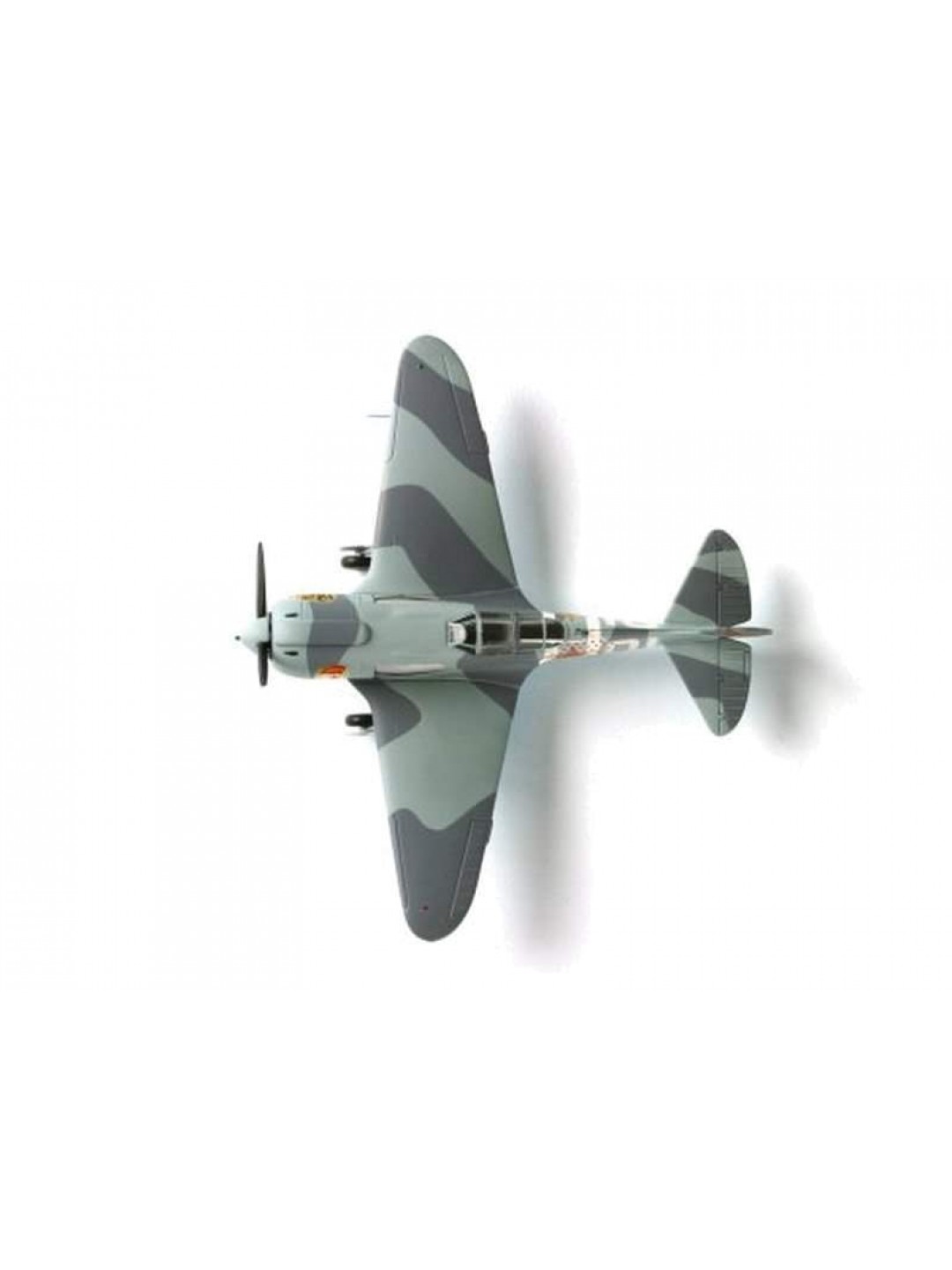 Сборная модель ZVEZDA Советский истребитель Ла-5ФН, 1/72