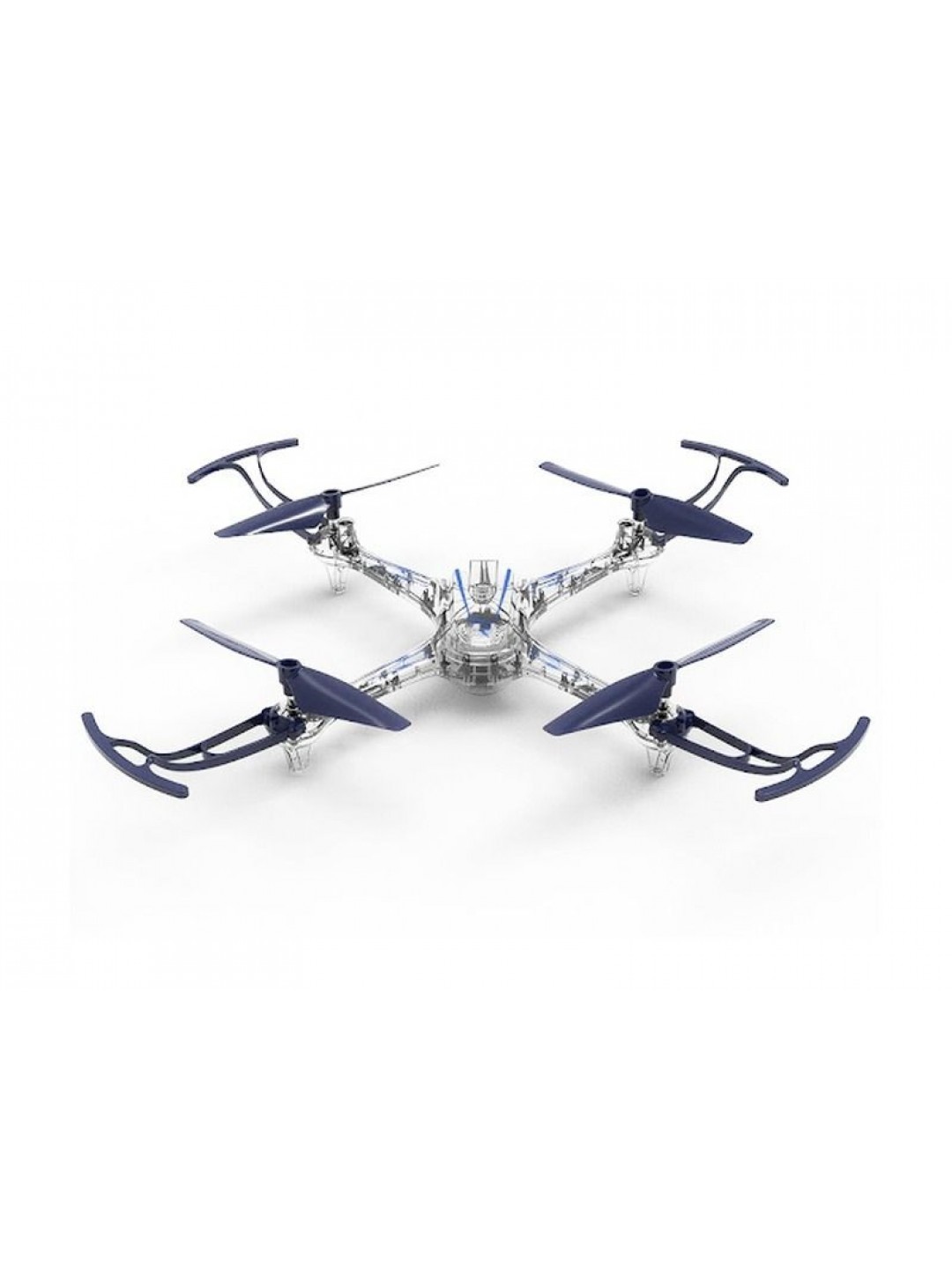 Р/У квадрокоптер Syma X15T Night Nawk  2.4G RTF