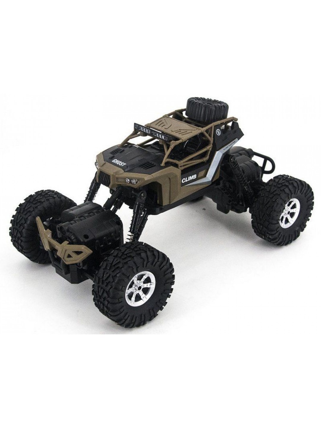 Р/У краулер-амфибия Crazon Crawler RTR 4WD 1:16 2.4G +акб