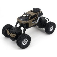 Р/У краулер-амфибия Crazon Crawler RTR 4WD 1:16 2.4G +акб Р/У краулер-амфибия Crazon Crawler RTR 4WD 1:16 2.4G +акб