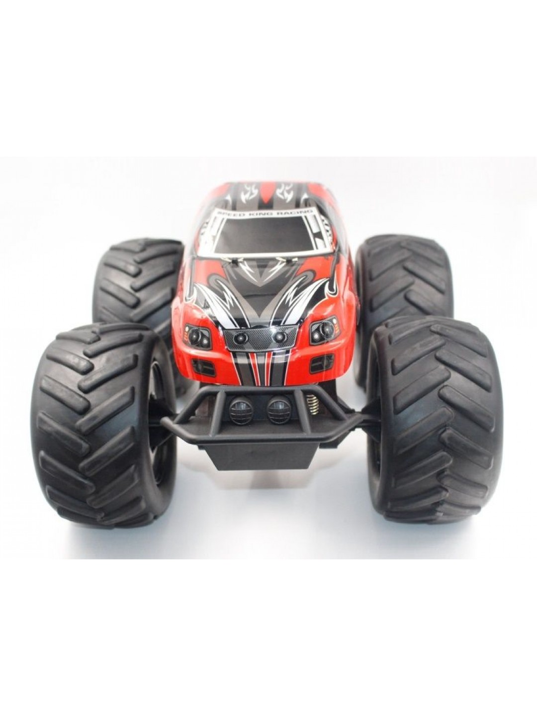 Р/У монстр Feilun Land King 4WD 2.4G 1/8 RTR