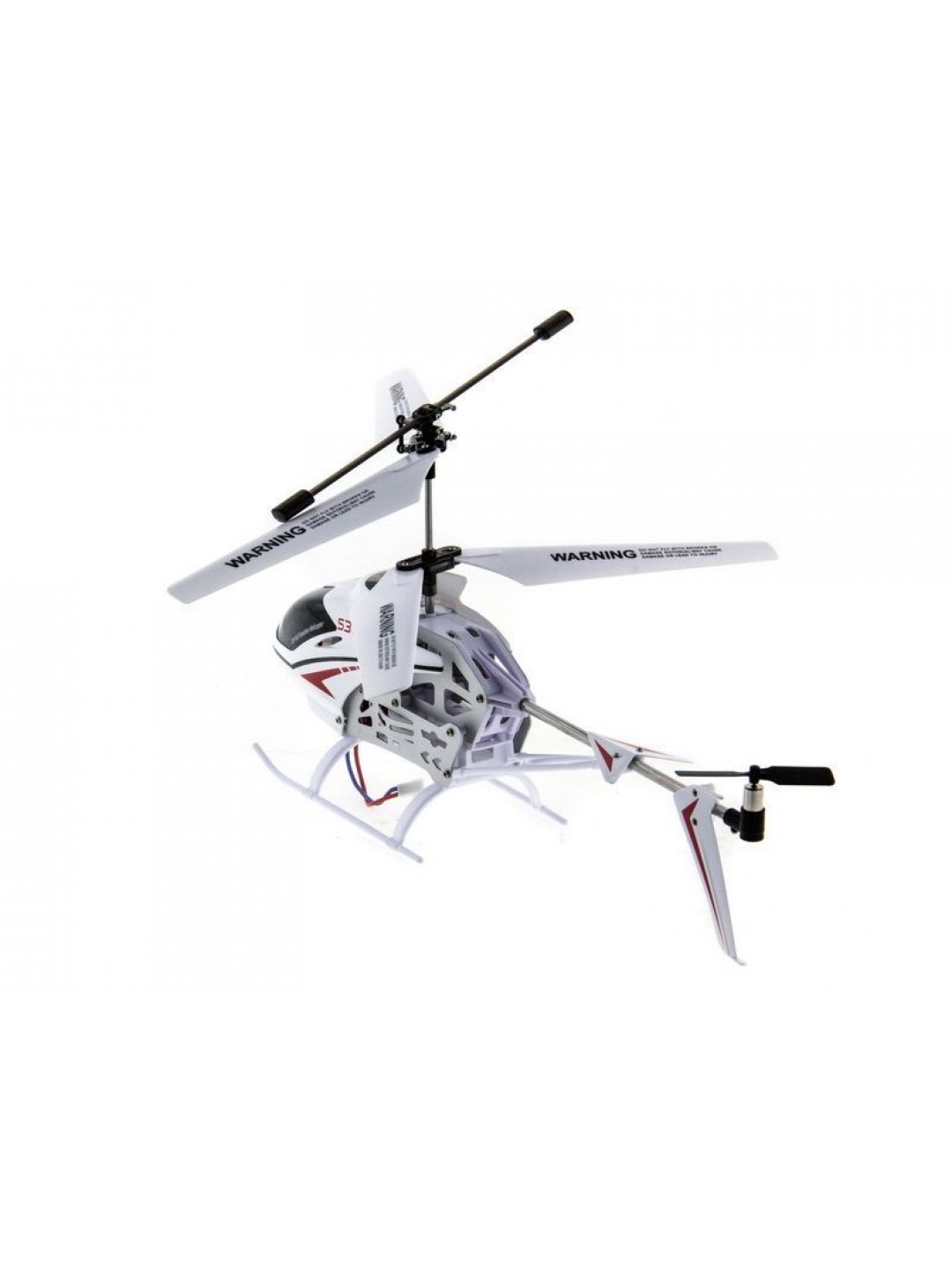 Р/У вертолет Syma S39-1 Raptor 2.4G RTF