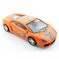 Машина инерционная 3128 цвет в асс. п/к