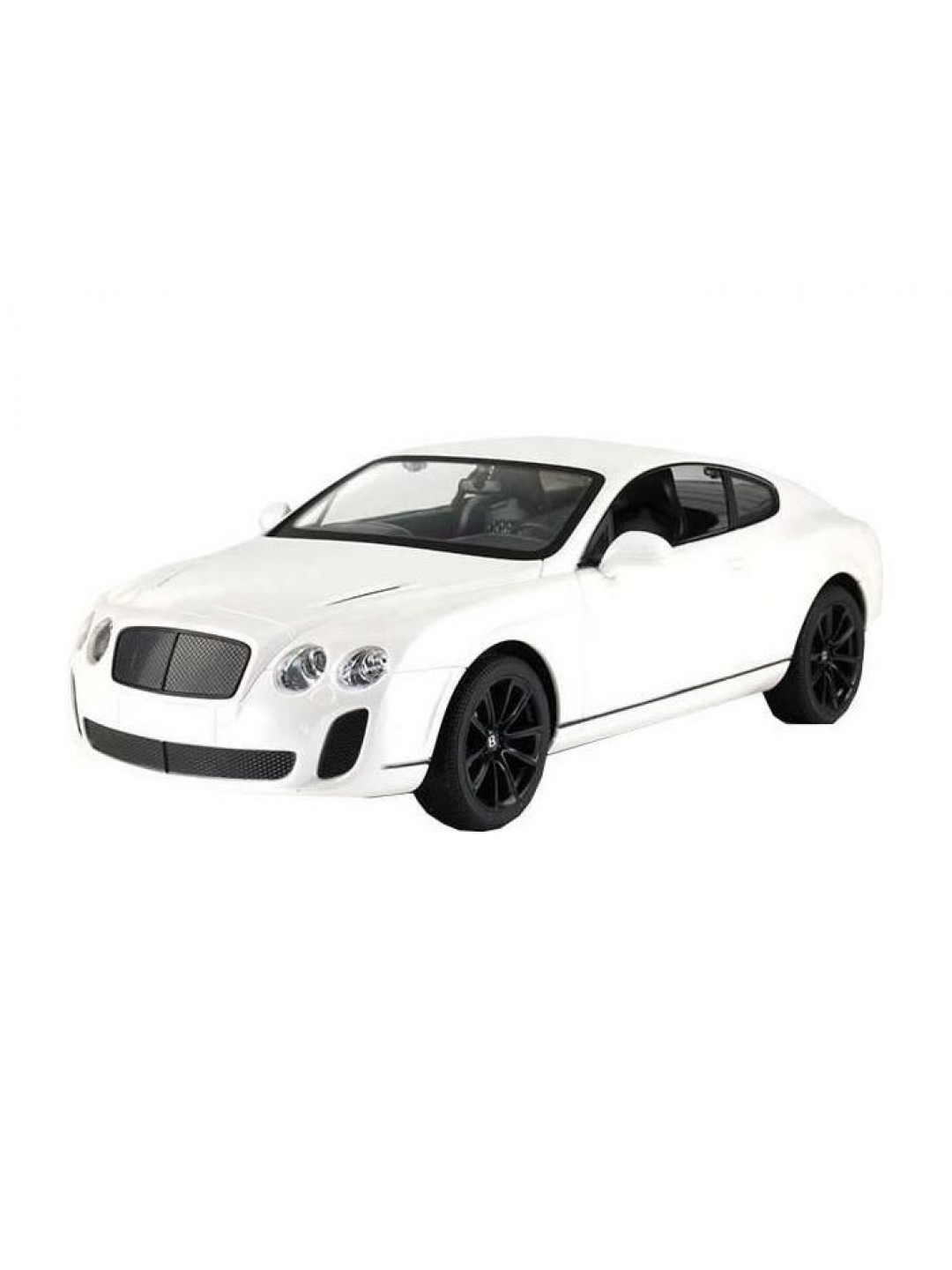 Р/У машина MZ Bentley Continental 2048 1/14 +акб