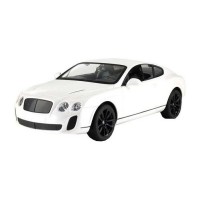 Р/У машина MZ Bentley Continental 2048 1/14 +акб Р/У машина MZ Bentley Continental 2048 1/14 +акб