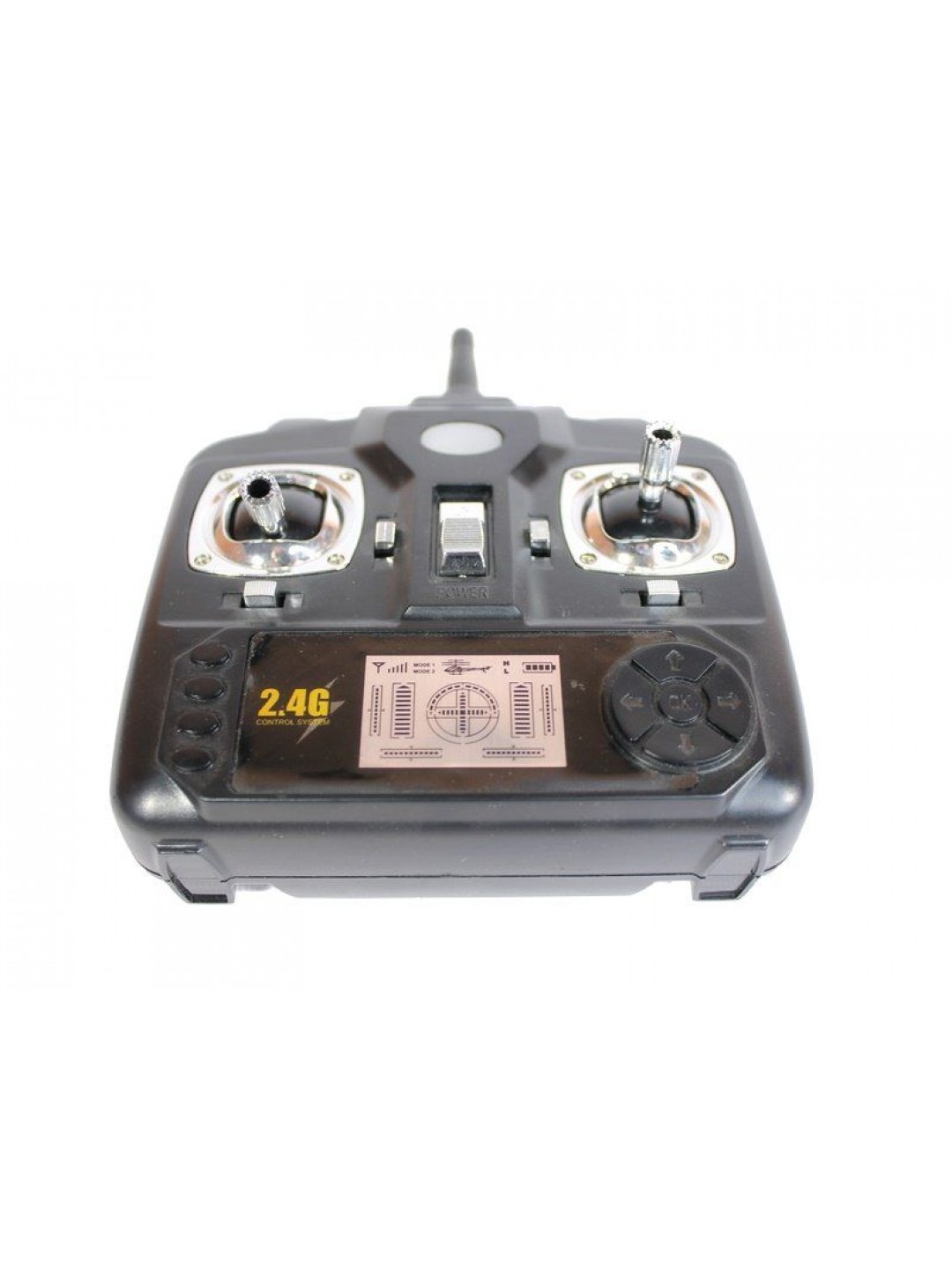 Передатчик для вертолета Syma S39-1 Raptor