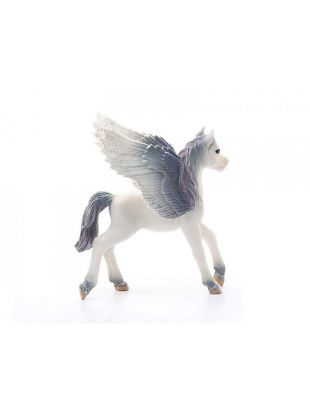 Фигурка Schleich Эльфы. Пегас, жеребенок