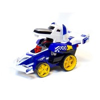 Р/У машина Double Eagle Трансформер 507 стреляет + акб Р/У машина Double Eagle Трансформер 507 стреляет + акб