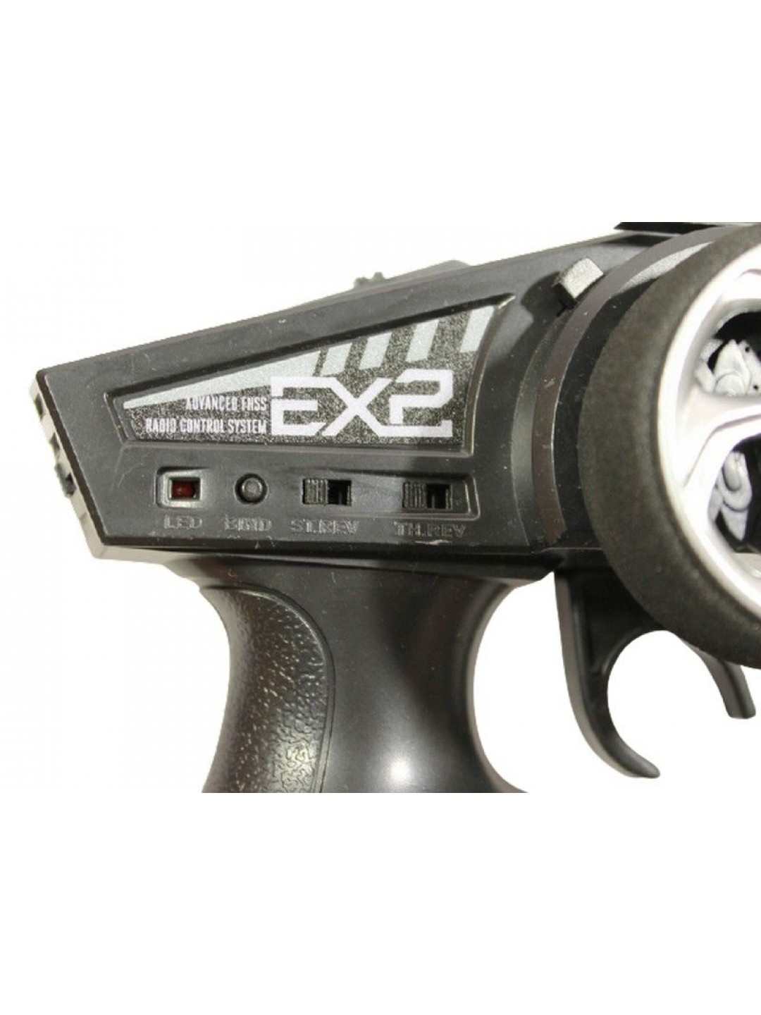 Передатчик EX2 2ch для катера Volantex RC Vector SR80 Pro