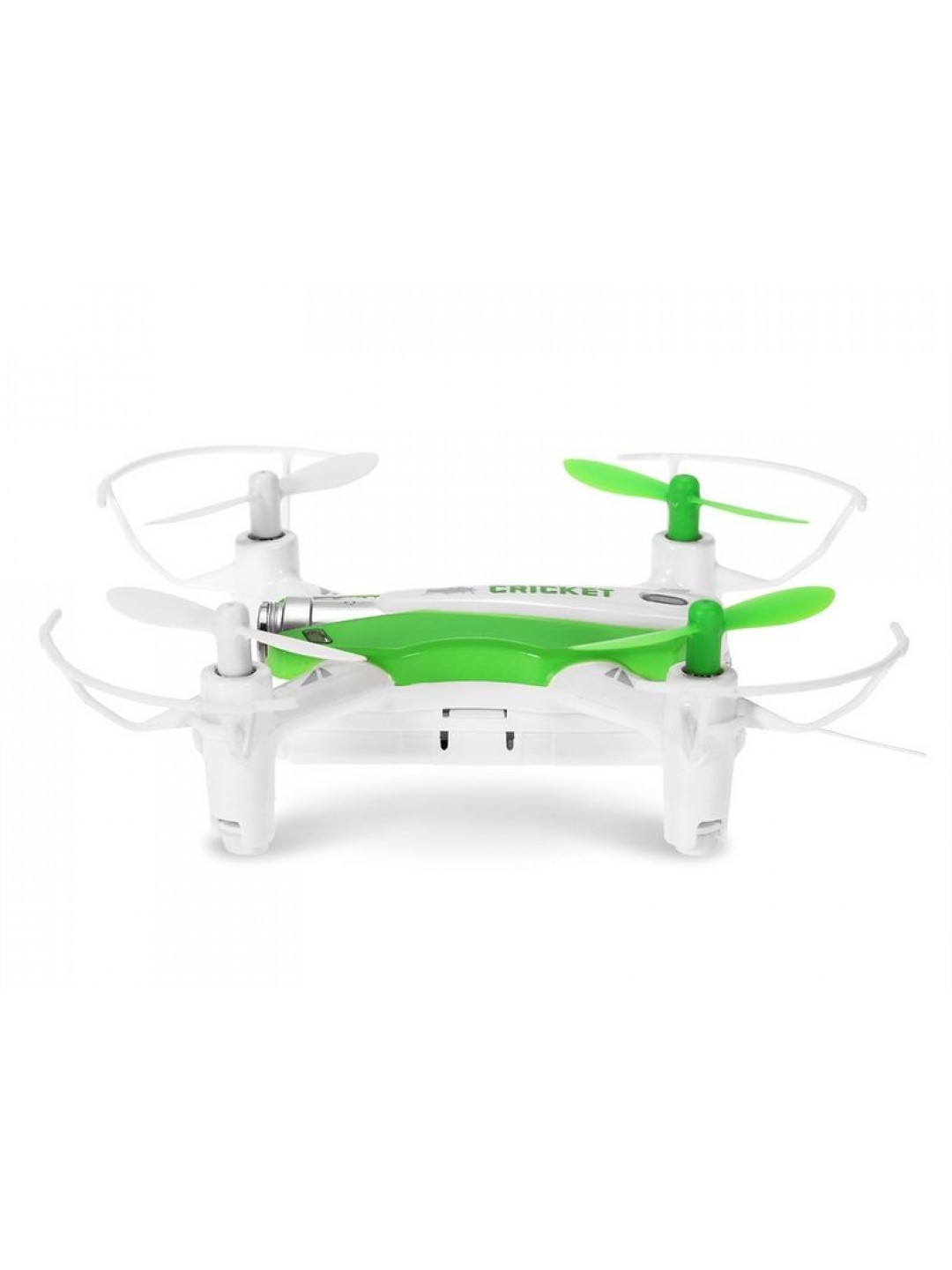 Р/У квадрокоптер Cheerson CX-17 WiFi RTF 2.4G (зеленый)