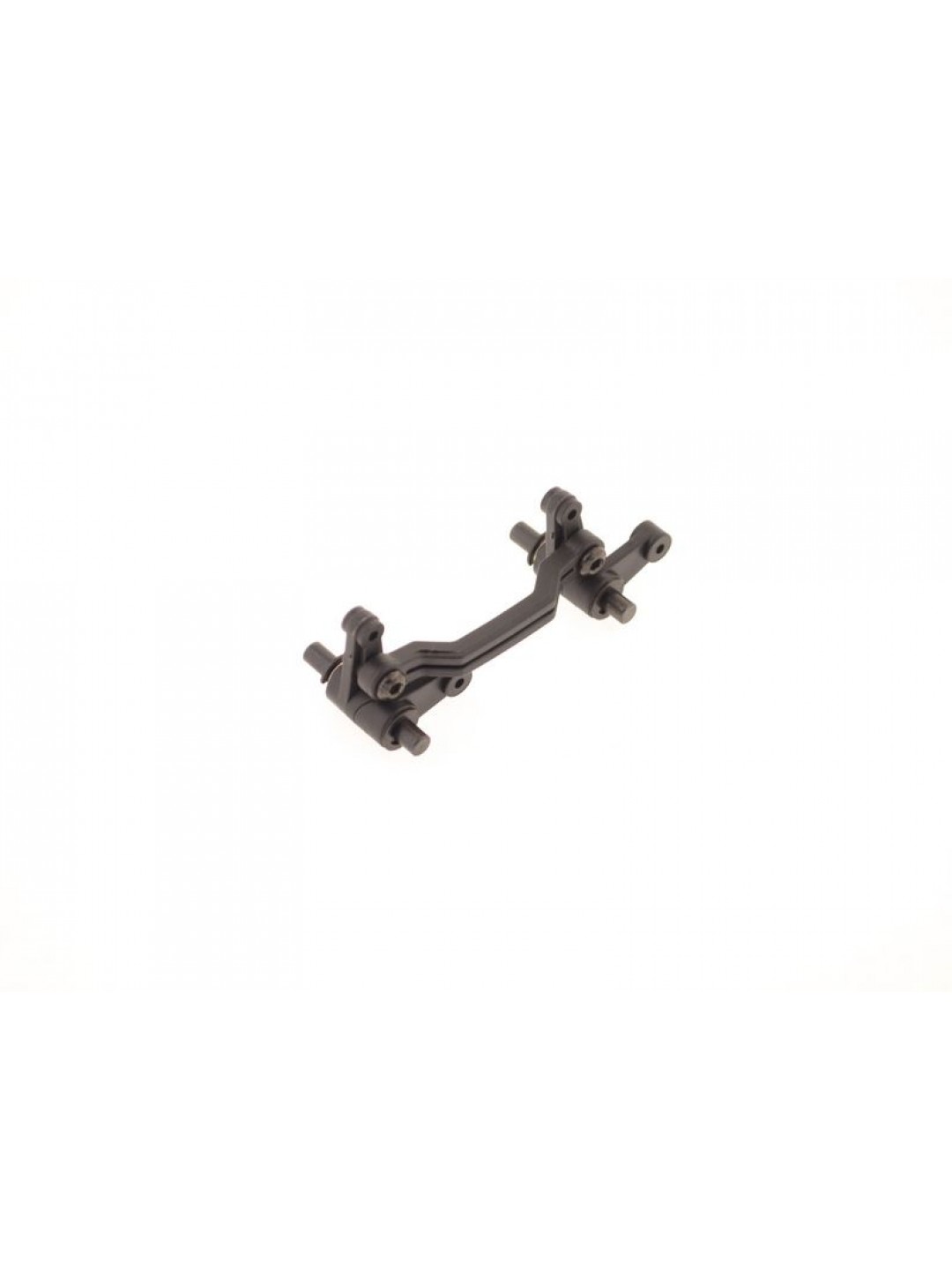 Рулевое управление в сборе для Remo Hobby 1/16