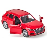 Легковой автомобиль Siku 1522 Аudi Q5, 8.2 см