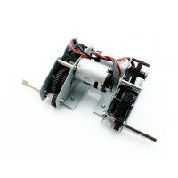 Редуктора для танка Heng Long T90