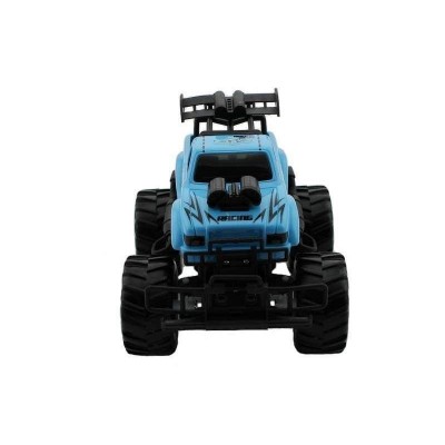 Р/У внедорожник Monster Truck Pickup Ford Raptor в ассортименте 1/14 + свет + звук