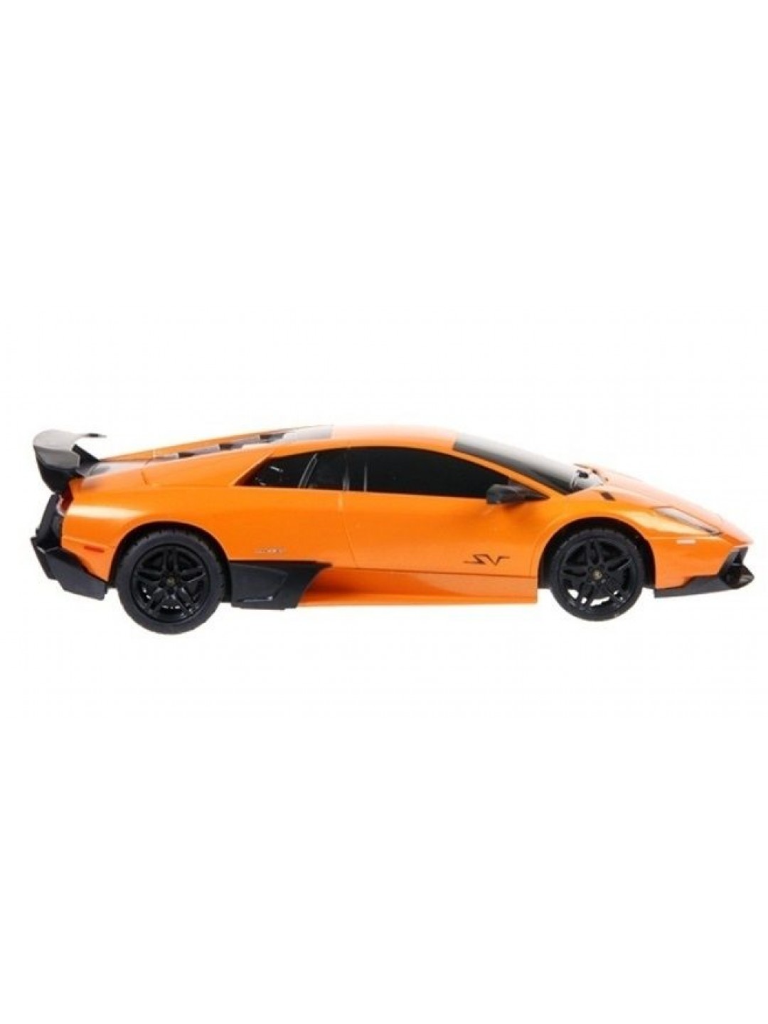 Р/У машина Rastar Lamboighini Murcielago LP670-4 1:24, в ассортименте