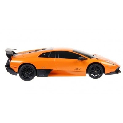 Р/У машина Rastar Lamboighini Murcielago LP670-4 1:24, в ассортименте