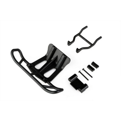 Передний бампер для автомоделей Himoto 4170, 4170BL Передний бампер для автомоделей Himoto 4170, 4170BL