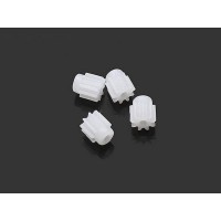 Комплект шестерней для коптера X15W, 4шт. Комплект шестерней для коптера X15W, 4шт.