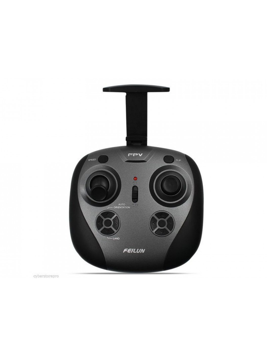 Р/У квадрокоптер Feilun FX132C1 с FPV трансляцией Wi-Fi, 2.4G RTF