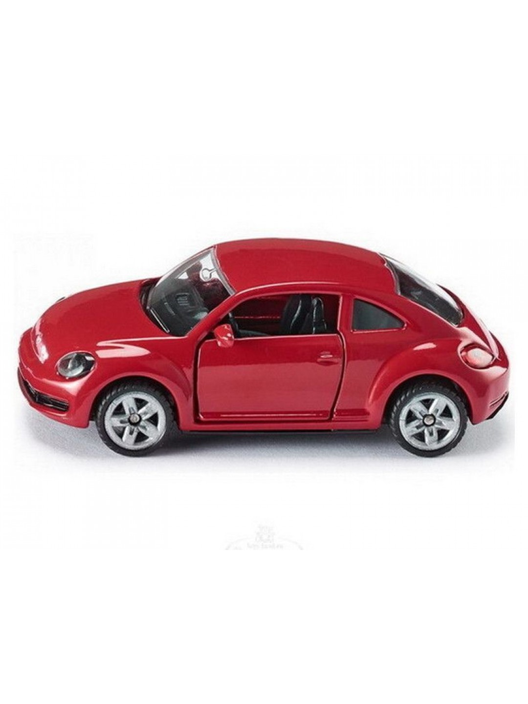 Легковой автомобиль Siku 1417 Volkswagen Beetle 1/87, красный