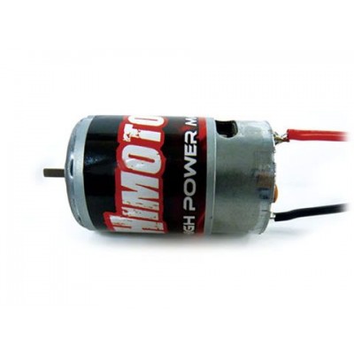Коллекторный мотор 550 класса для автомоделей Himoto E10 Коллекторный мотор 550 класса для автомоделей Himoto E10