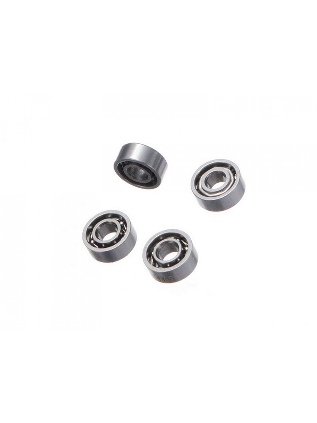 Подшипники 2x5x2 мм для вертолета WL Toys V922