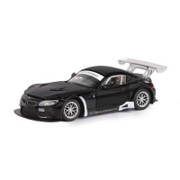 Машина "АВТОПАНОРАМА" BMW Z4 GT3, черный, 1/24, свет, звук, в/к 24,5*12,5*10,5 см Машина "АВТОПАНОРАМА" BMW Z4 GT3, черный, 1/24, свет, звук, в/к 24,5*12,5*10,5 см