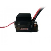 Регулятор скорости для коллекторных моделей Himoto 1/10EP Регулятор скорости для коллекторных моделей Himoto 1/10EP