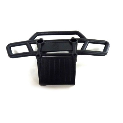 Передний бампер для автомоделей Himoto 2101, 4111, 2101BL Передний бампер для автомоделей Himoto 2101, 4111, 2101BL