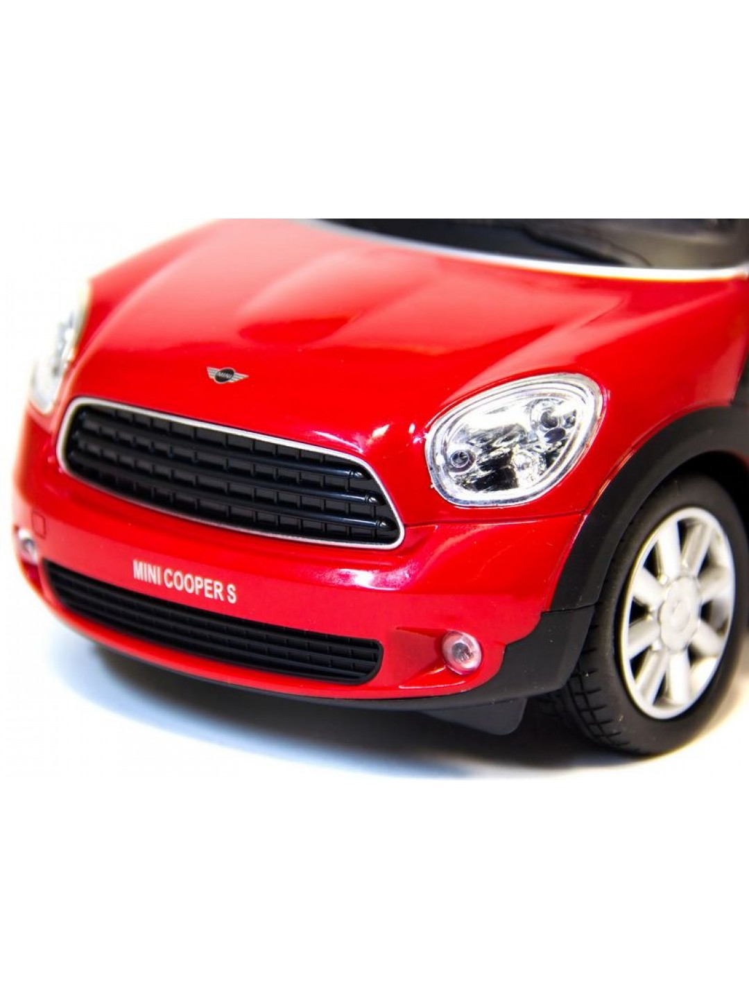 Р/У машина MZ Mini Countryman 2051 1/14 + акб