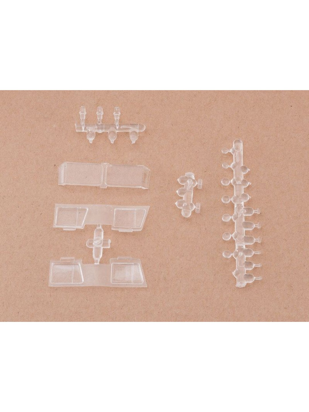 Сборная модель AVD Пожарная цистерна АЦ-40 (4320) ПМ-102В, 1/43