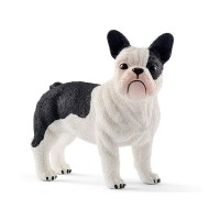 Фигурка Schleich Французский бульдог Фигурка Schleich Французский бульдог
