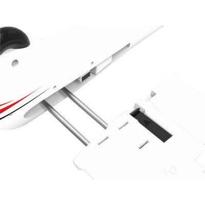 Радиоуправляемый планер Volantex RC Phoenix V2 2000мм Brushless 2.4G 5ch LiPo RTF