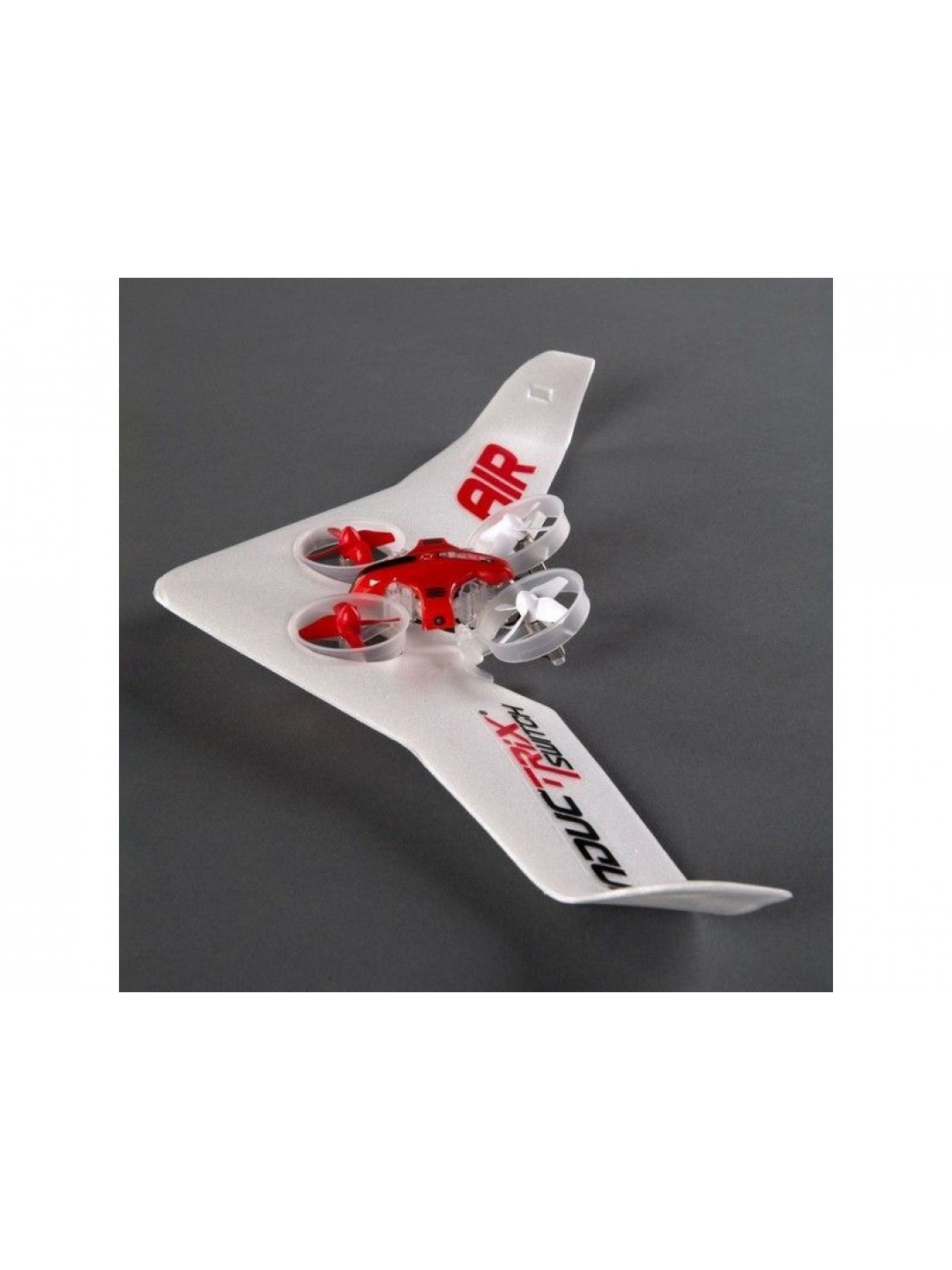 Квадрокоптер BLADE Inductrix Switch Air RTF (квадрокоптер-крыло)