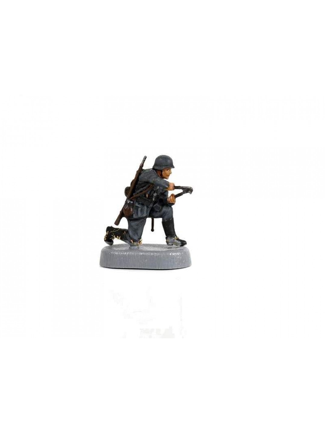 Сборные солдатики ZVEZDA Немецкие штурмпионеры, 1/72
