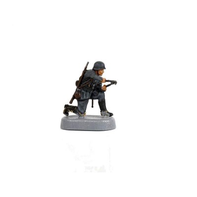 Сборные солдатики ZVEZDA Немецкие штурмпионеры, 1/72