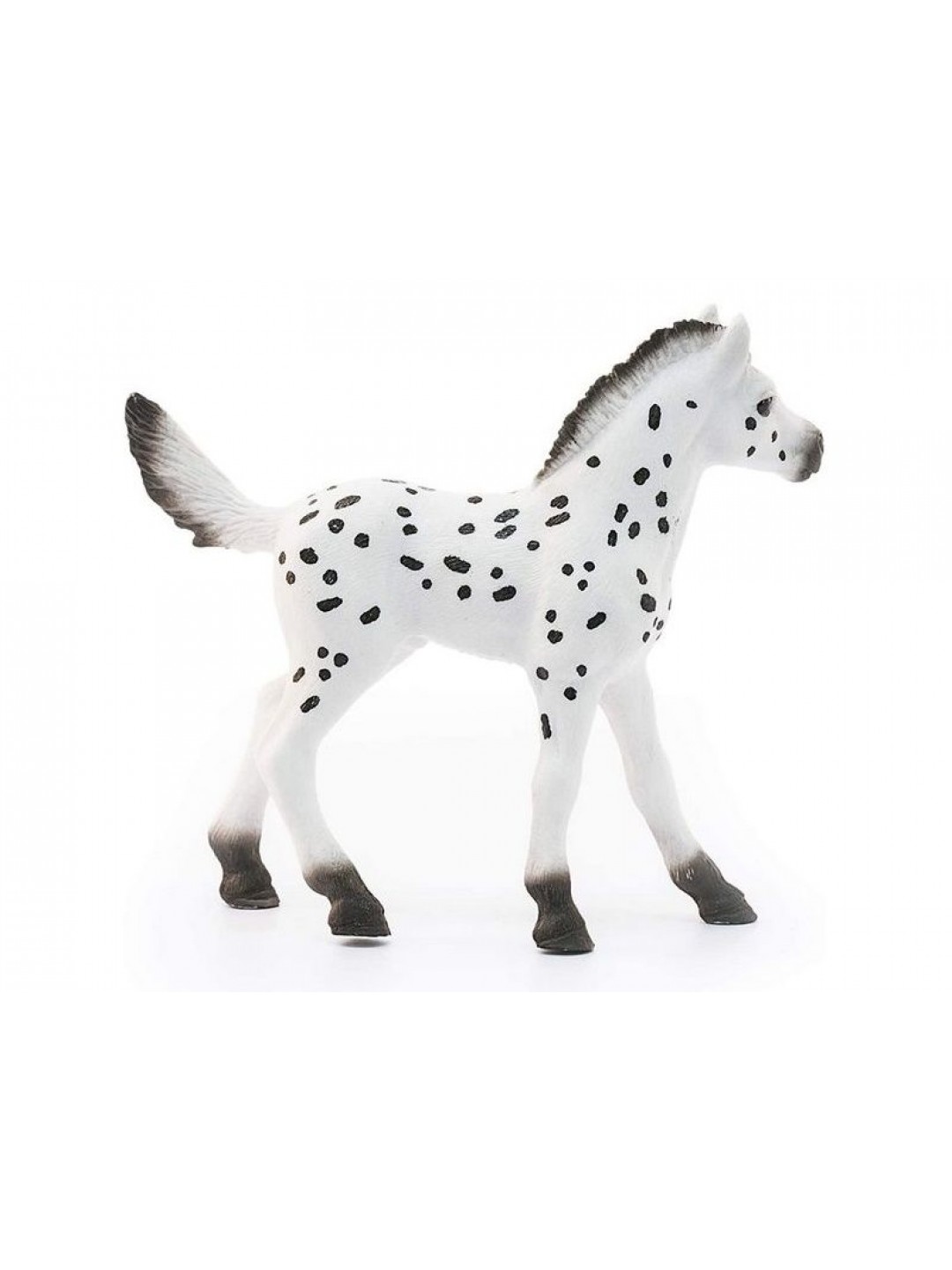 Фигурка Schleich Жеребенок Кнабструп