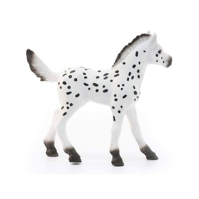 Фигурка Schleich Жеребенок Кнабструп