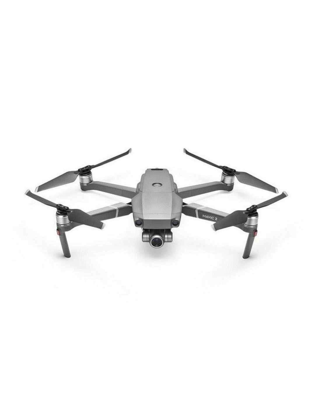 Радиоуправляемый квадрокоптер DJI Mavic 2 Zoom (DJI Smart Controller) RTF 2.4G