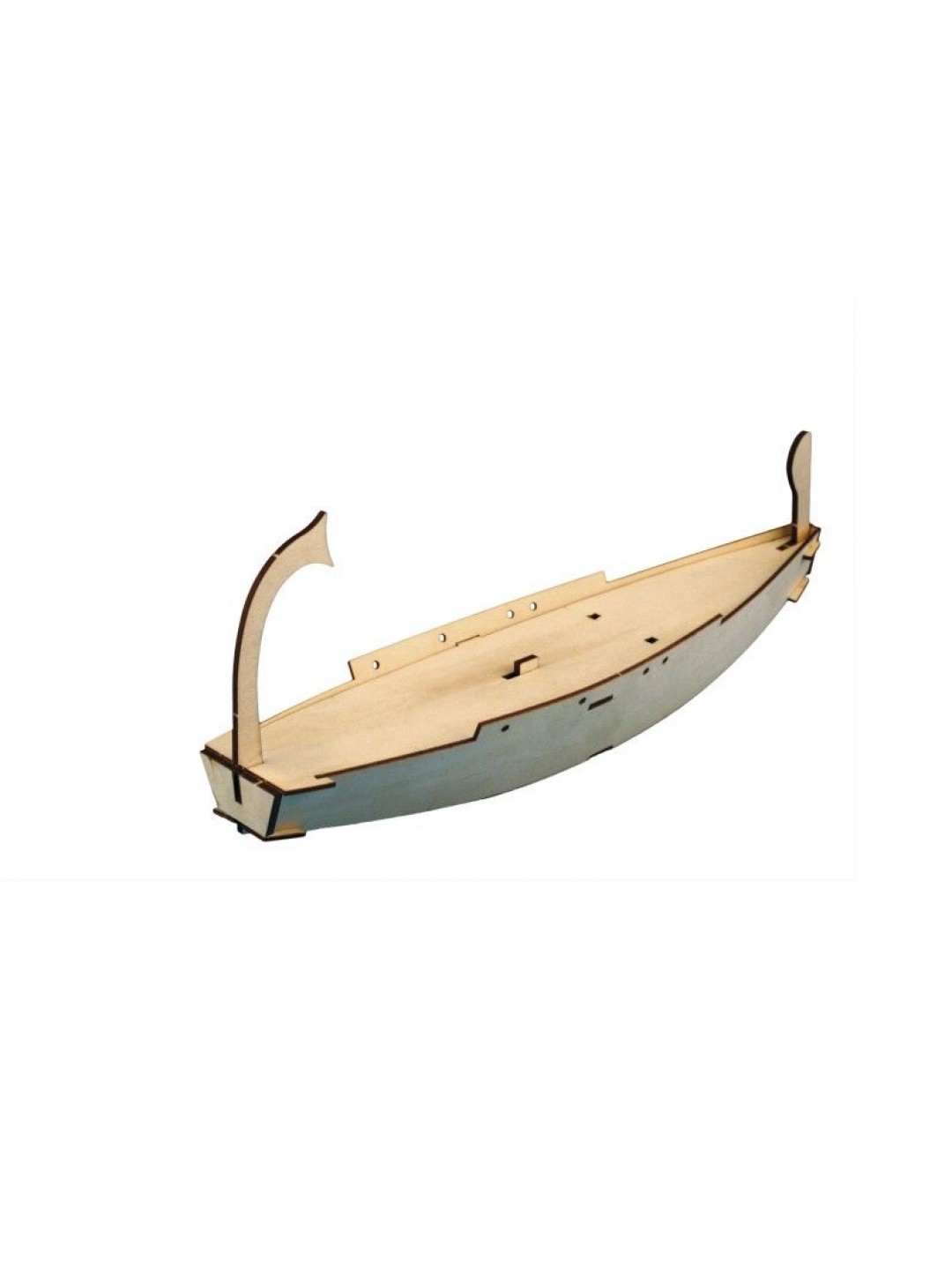Сборная деревянная модель корабля Artesania Latina CLEOPATRA (EGYPTIAN BOAT)