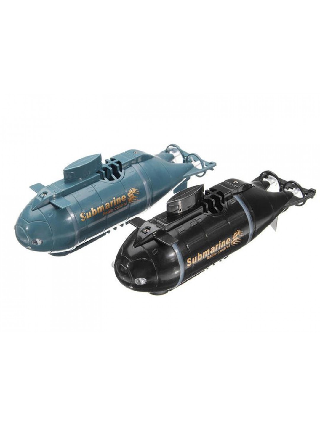 Радиоуправляемая подводная лодка Happy Cow 777-216 Submarine RTR