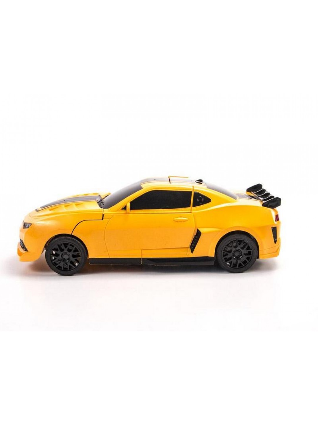 Р/У трансформер MZ Chevrolet Camaro 2313P 1/14