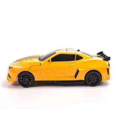 Р/У трансформер MZ Chevrolet Camaro 2313P 1/14