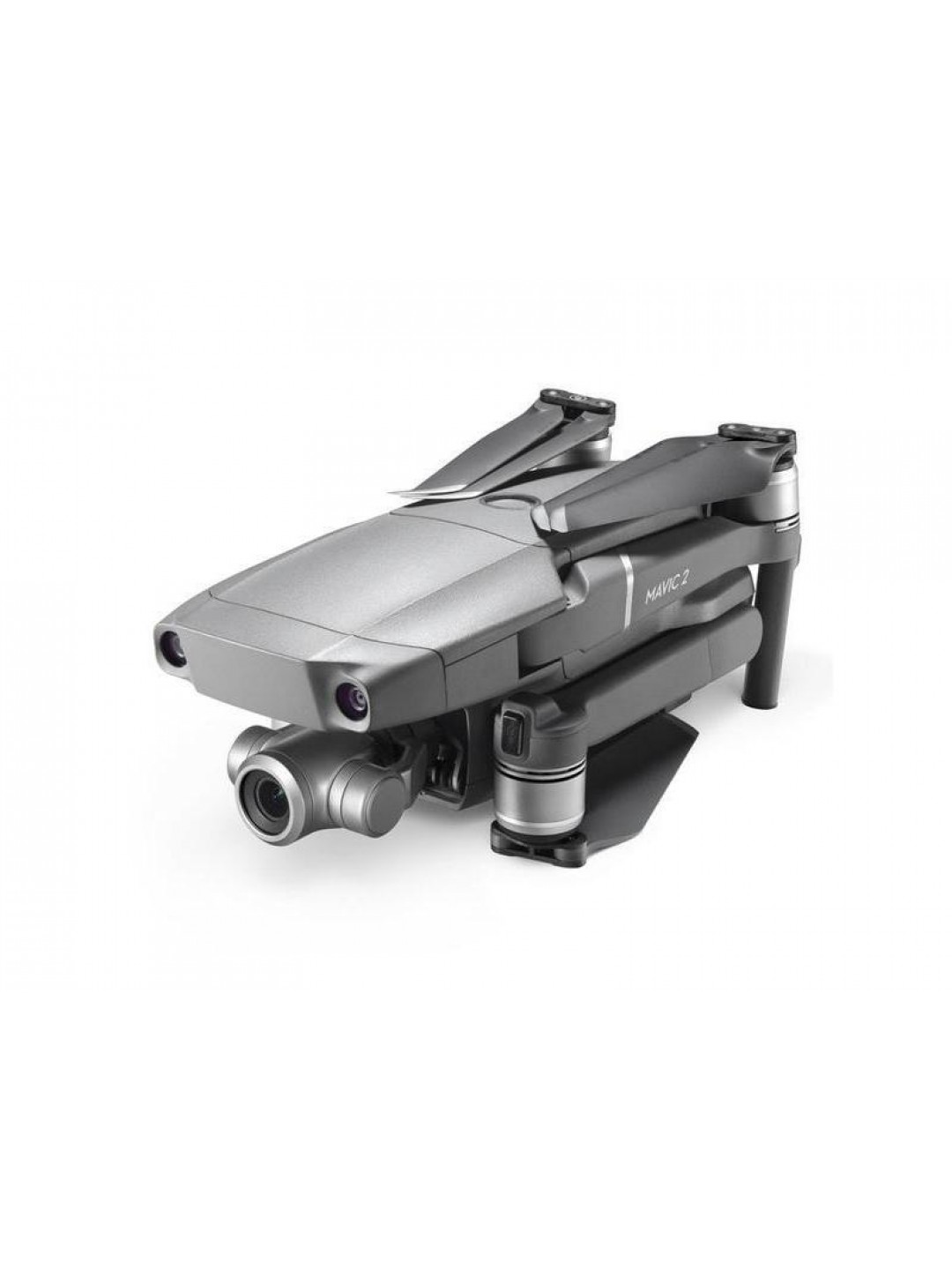 Радиоуправляемый квадрокоптер DJI Mavic 2 Zoom (DJI Smart Controller) RTF 2.4G
