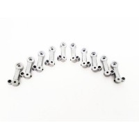 Рычаги подвески металлические T-34/85 Рычаги подвески металлические T-34/85