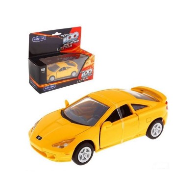 Машина Autotime "TOYOTA CELICA" 1:43