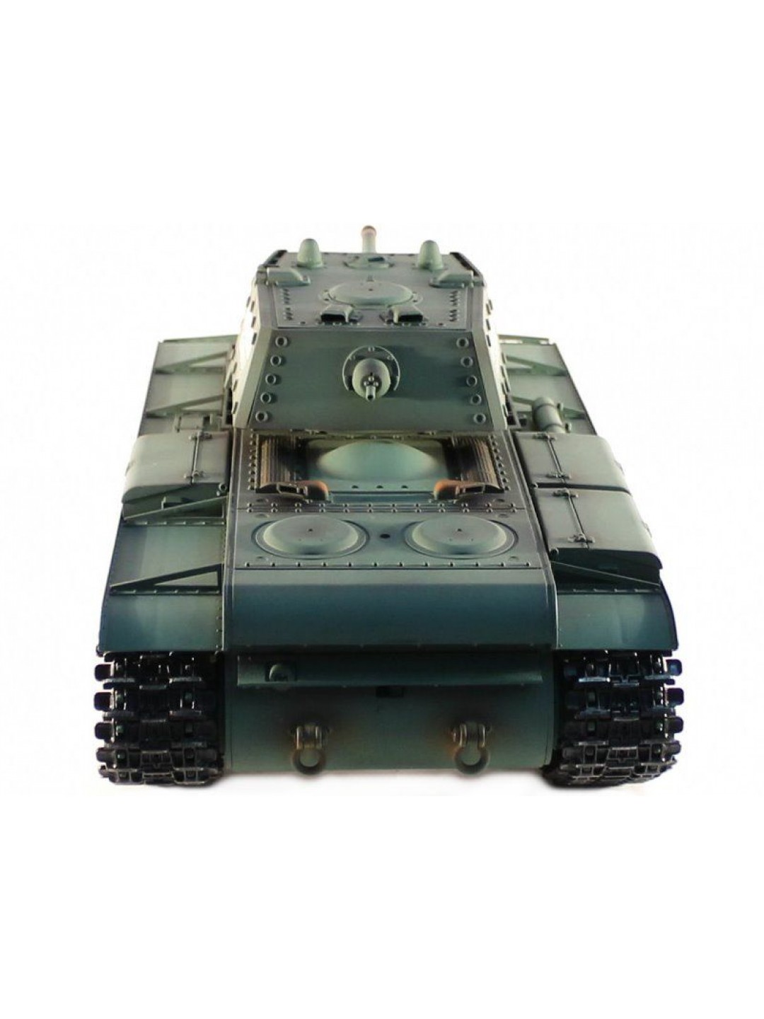 P/У танк Taigen 1/16 KV-1 (Россия) HC 2.4G RTR