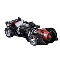 3D пазлы из пенокартона СПЕЦТЕХНИКА СТЕЛС + самолёт (185 деталей) 3D пазлы из пенокартона СПЕЦТЕХНИКА СТЕЛС + самолёт (185 деталей)